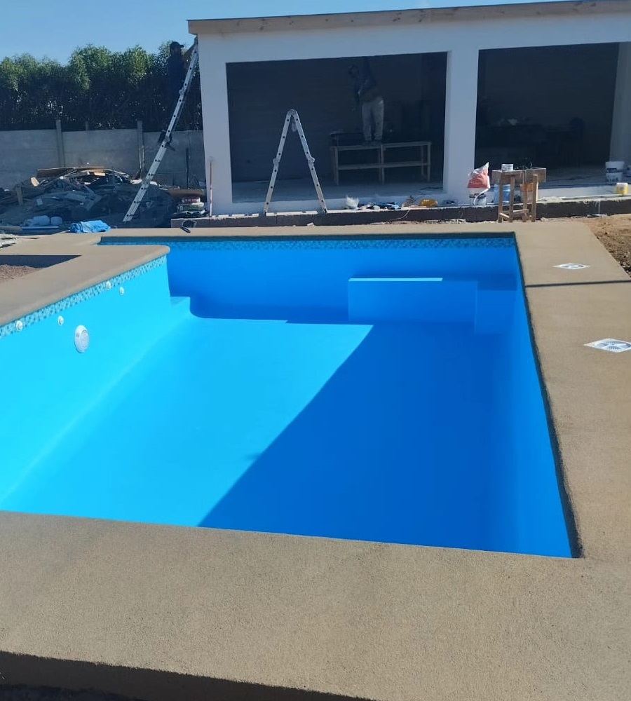 Piscinas 2